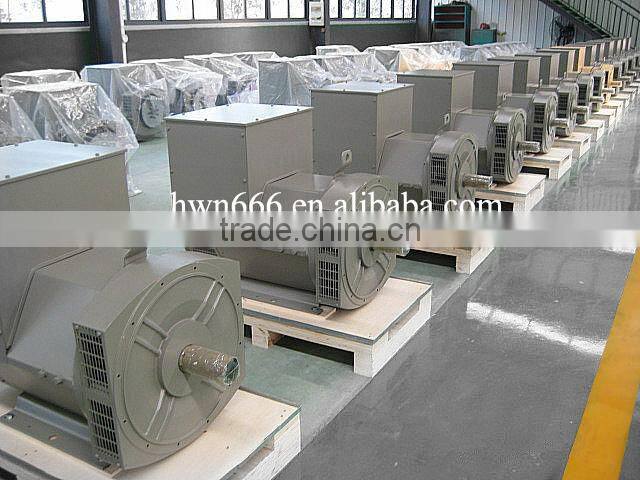 Alternator generator (stamford type) from 6Kva to 1250Kva