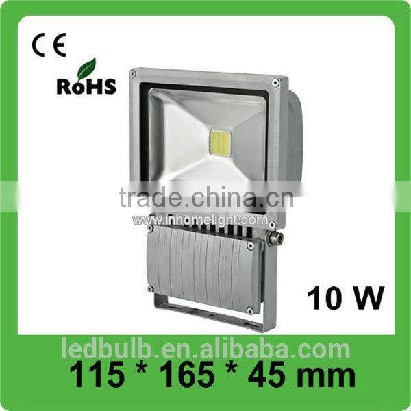 2015 high quality outdoor 12w flood light, top sale led flood light