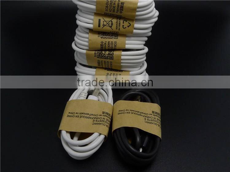 High quality usb micro usb cable for Samsung