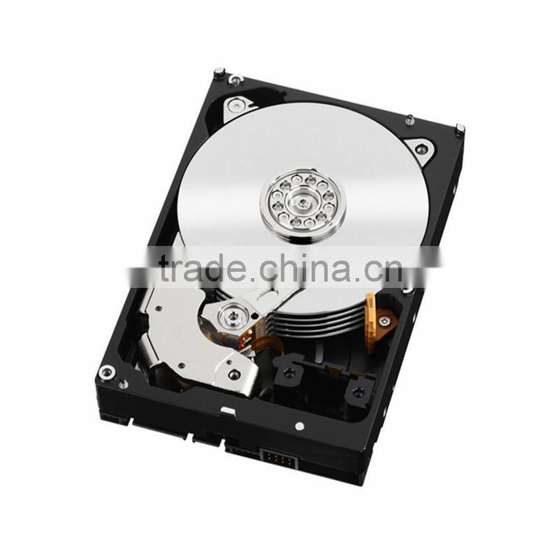 New********2TB SATA HDD for HP Server internal Harddisk cctv -----7.2Krpm 3.5inch