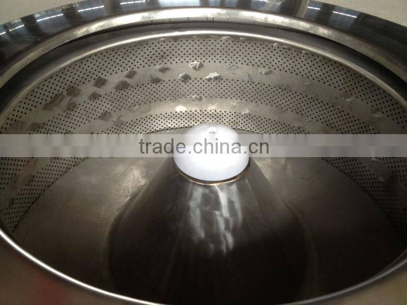Laundry hydro extractor/Industrial extracting machine/centrifugal hydro extractor