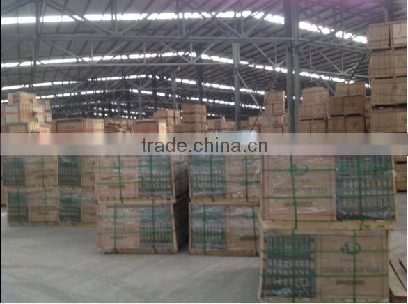 800*800mm microcrystal stone ceramic tile double loading tiles