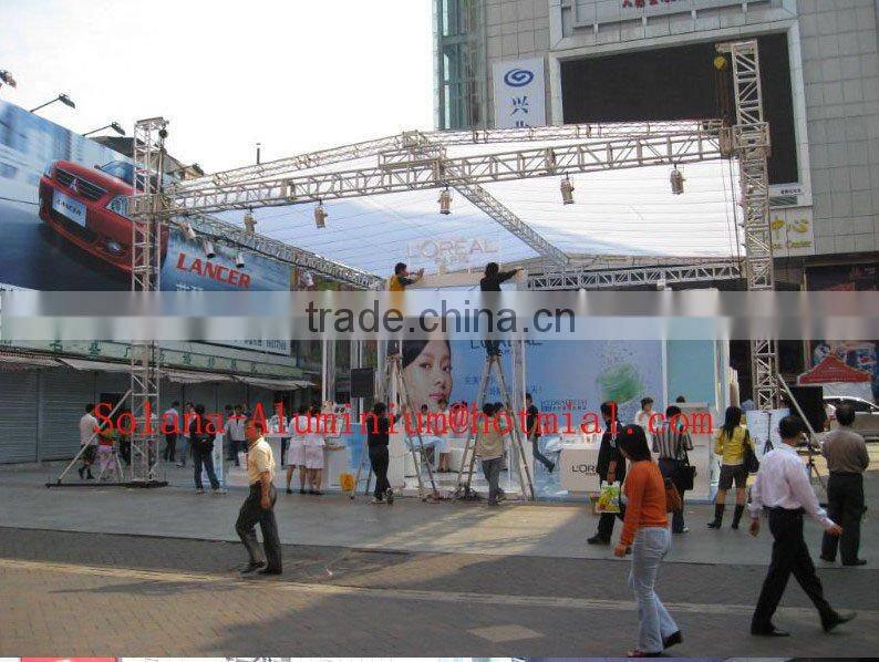 Aluminium Stage Truss
