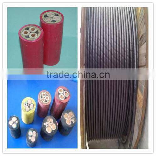 YC/YZ/H07RN-F/H05RN-F copper rubber insulated flexible soft cable