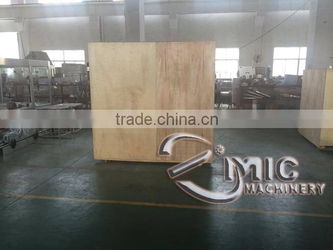 MIC- New design stainable pouch/stand pouch packing machine/bag given filling machine for beans/rice/sauce/liquid