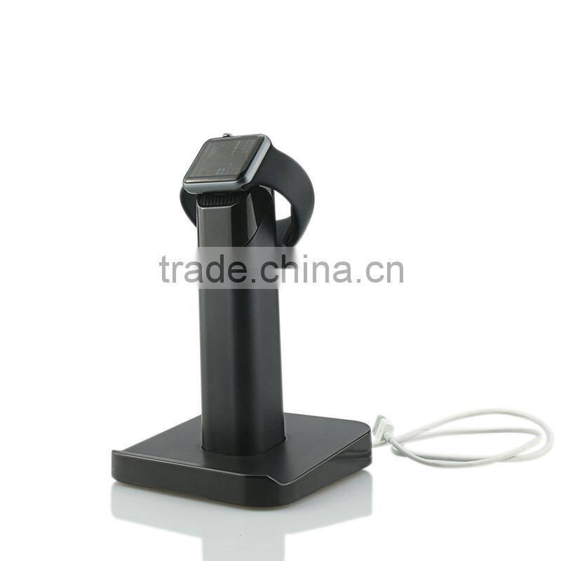 Blck Best Quality charge stand for apple watch