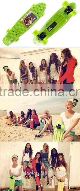 2014 best sale skateboard electric skateboard skateboard deck blank skateboard decks wholesale