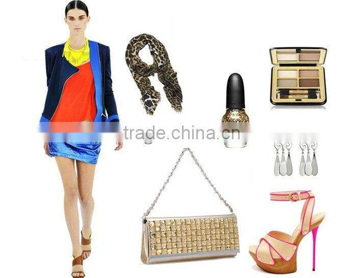 New Hot Crystal Clutch Bag