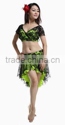 Hot And Sexy Latin Ballroom Dresses