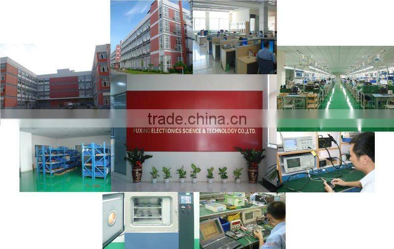 Multi-charger for two way radio