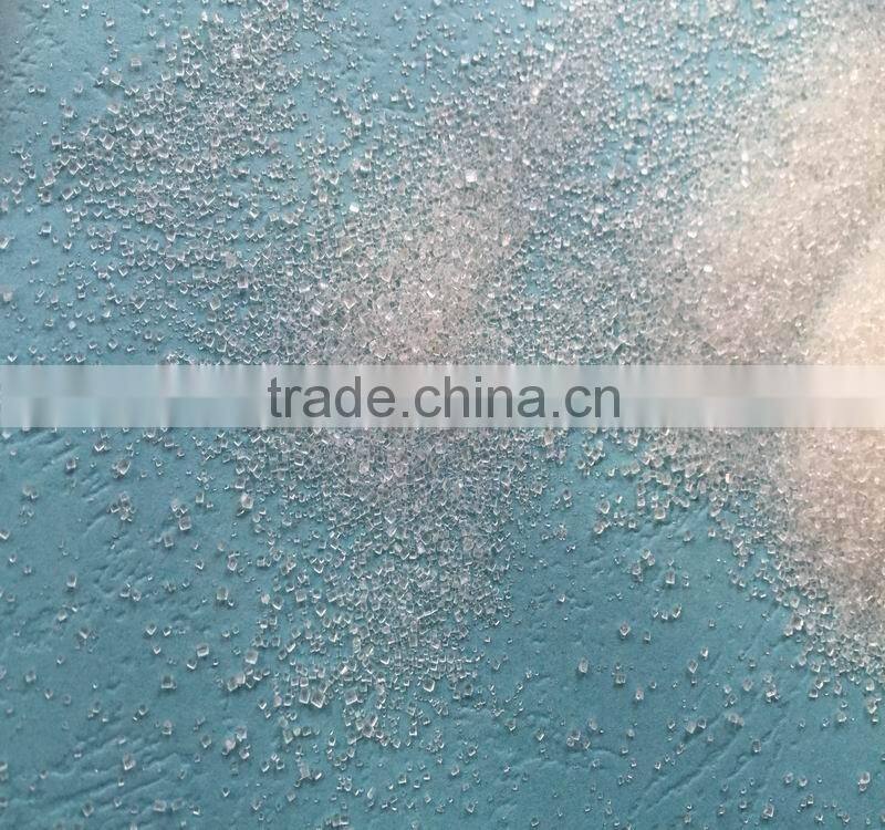 100% Refinded Carbonated White Crystal Rock Sugar 50kg