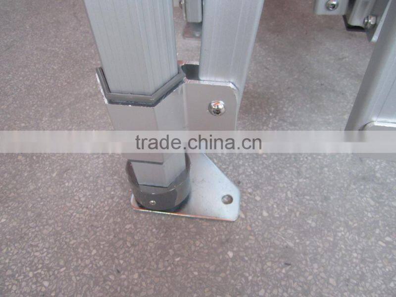 heavy duty trade show tent trade show canopy