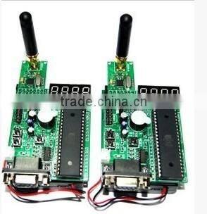 Wireless Development Module, NRF905 Module, Wireless Module