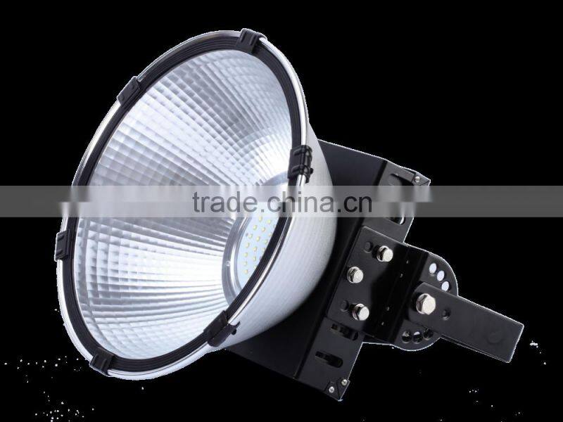 UL 200w outdoor and indoor led high bay light