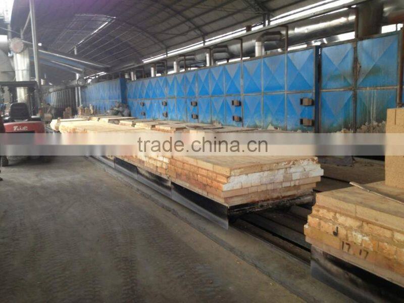 split de chamota ligera brick