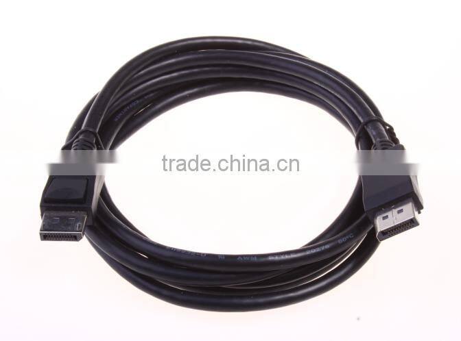 Displayport Cable to Displayport 1.3 cable