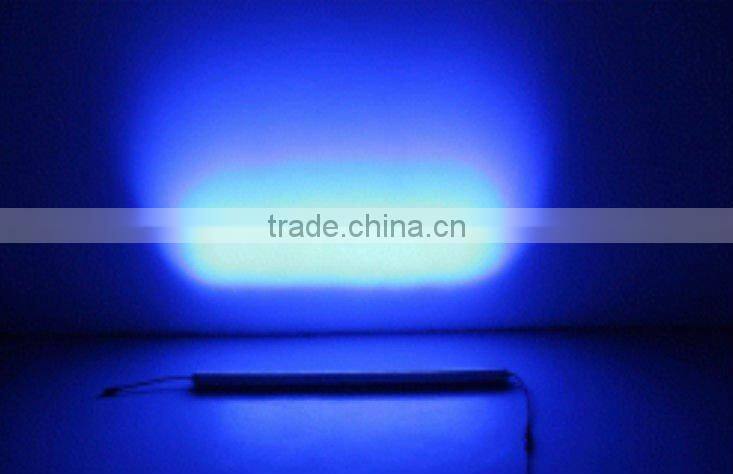 24W led wall washer DMX512, IP65