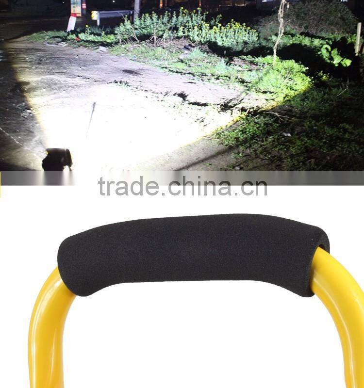 High Quality Waterproof Portable 30W Rechargeable Outdoor Led Flood Light