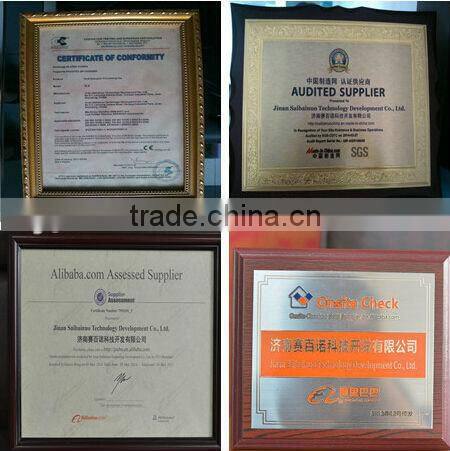 Rice Crackers Chips Processing Machine