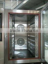 gas convection oven, electric convection oven