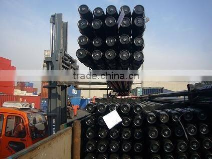 API oil drill pipe