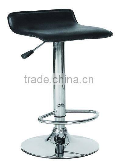 ANJI XINRENJIE 2014 Hot-Sale Pvc Bar Stool