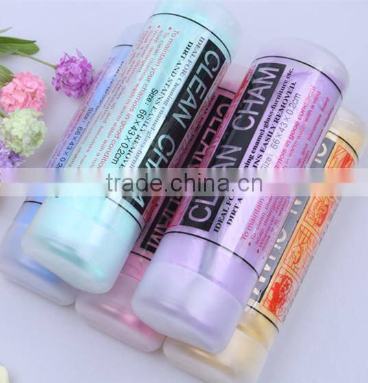 colorful custom cooling towel