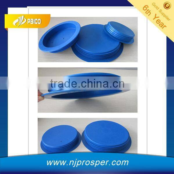 China Alibaba Bolted Quick Fit Flange Covers New Products