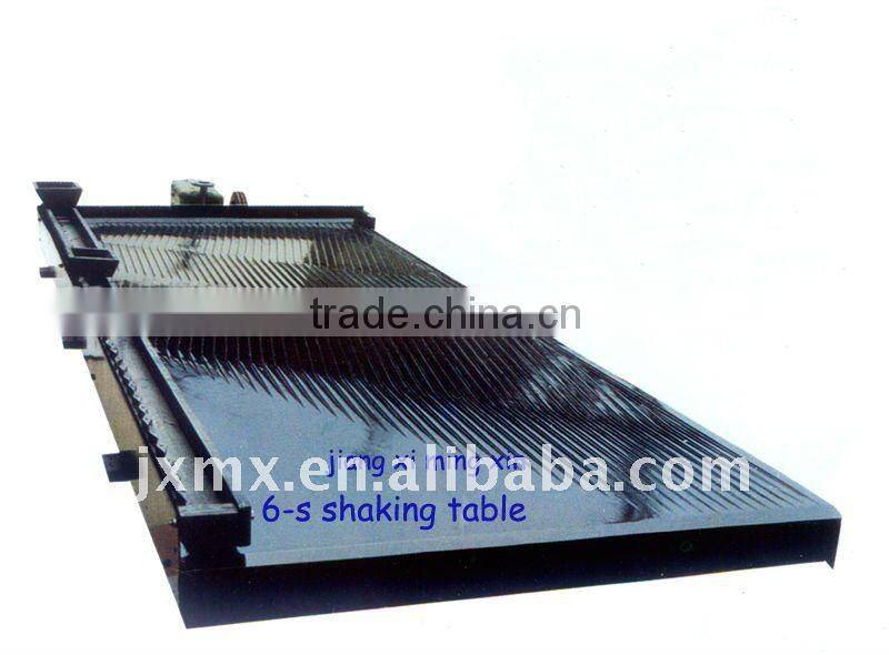 High recovery rate separate table for scrap copper cable/wire Recycling