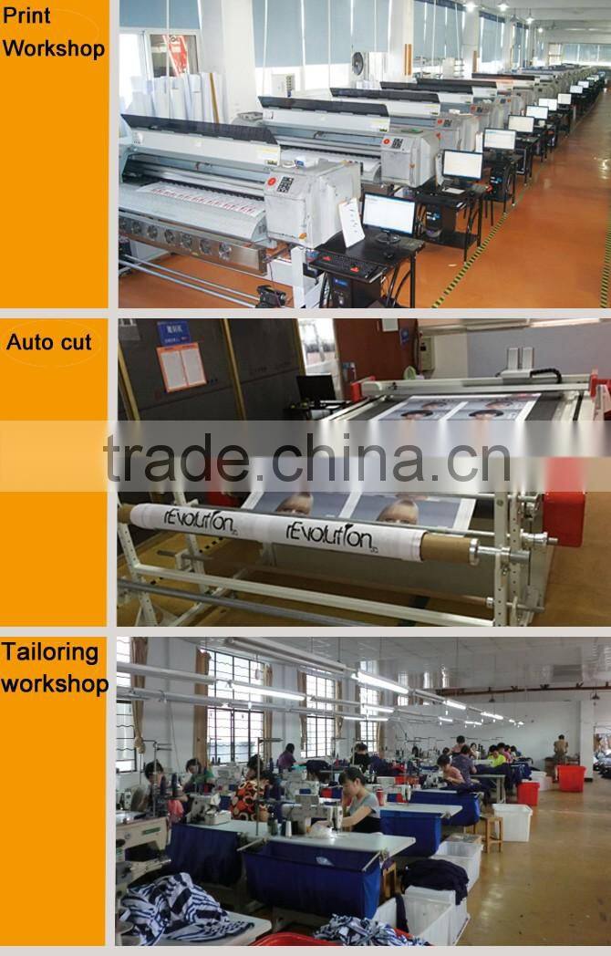Cheap Wholesale Custom Full Colour Print Digital Print Table Cover