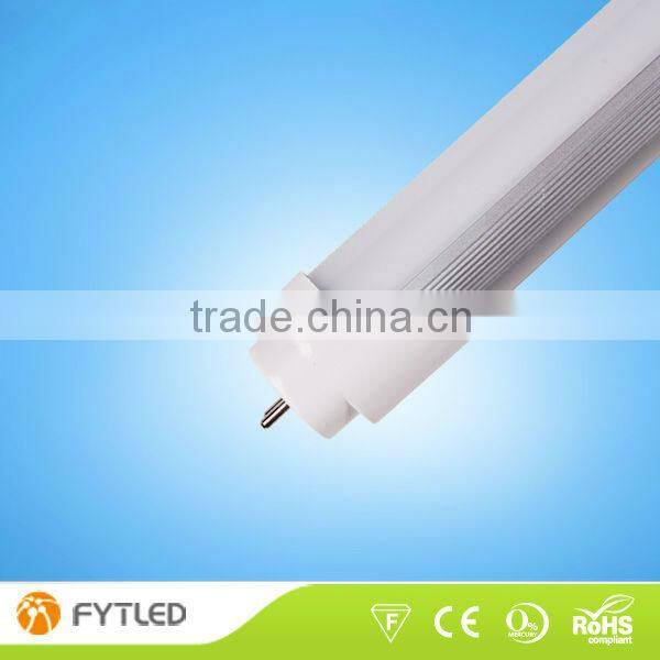 TUV t8 led tube 1500 millimetre 25w