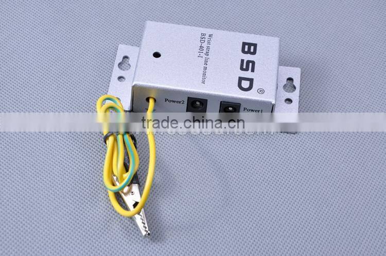 BSD-401-I ESD Wrist Strap Online Monitor