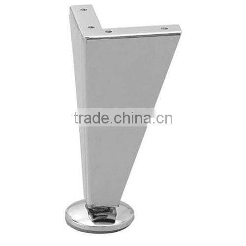 Stable high quality with competitive price OEM furnitre parts wooden sofa leg