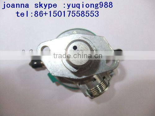 china supplier good sale excavator 4D84 fuel feed pump