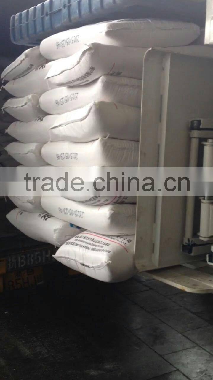 rotating bag load push