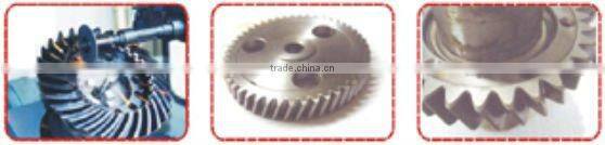 Gear Grinding Machine MR-C2