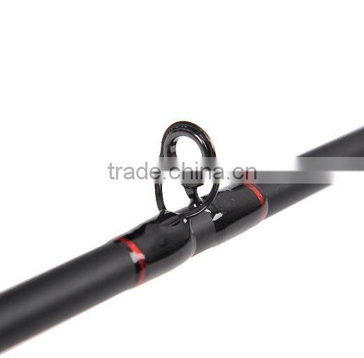 2-piece Medium & Medium Heavy Graphite Casting Rod
