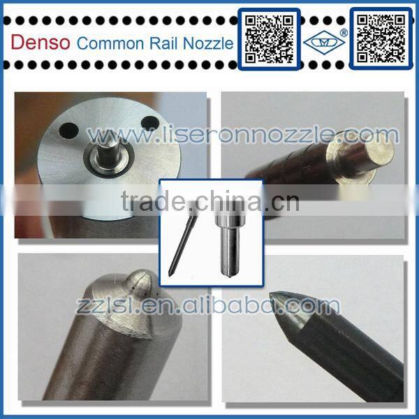 Common Rail nozzle L045 PBL diesel fuel injector nozzle L045PBL