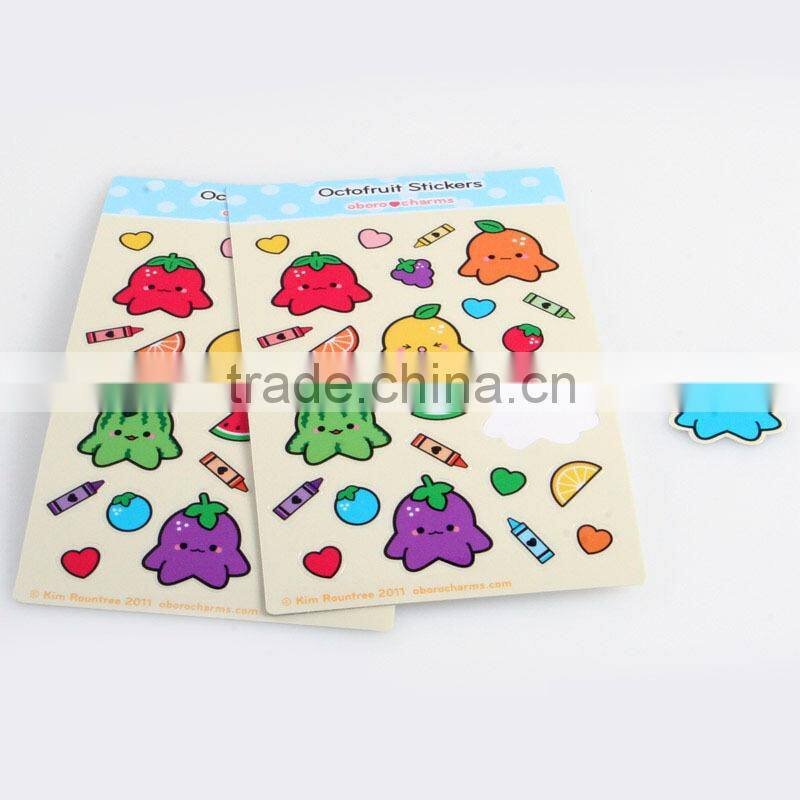 Competitive price Plastic car window sticker,UV Protected Waterproof removable sticker Car Windshield Stickers ---DH20699