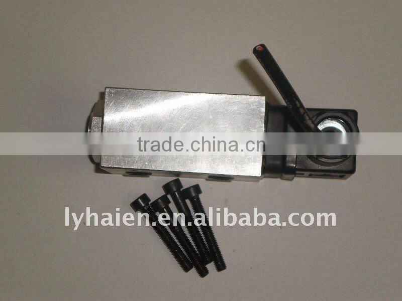 difference pressure transmitter