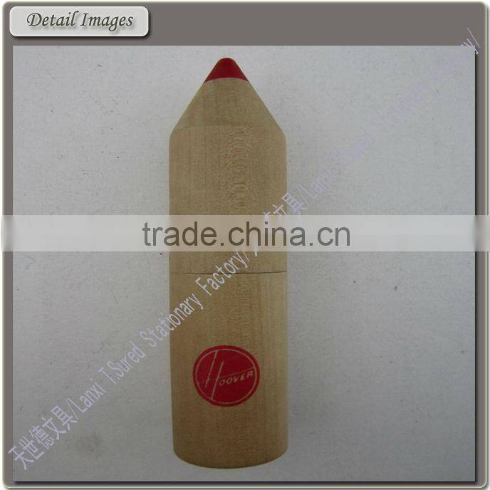 3.5'' Color Pencil Set,Natural Wood Colored Pencils