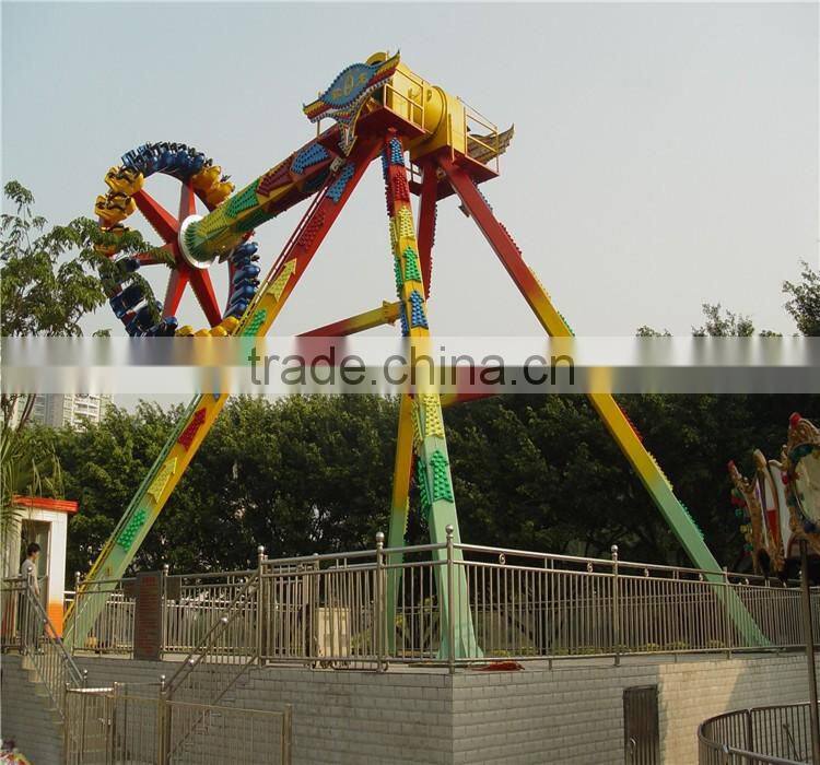 2016 New Products big pendulum equipment/ big pendulum rides for sale