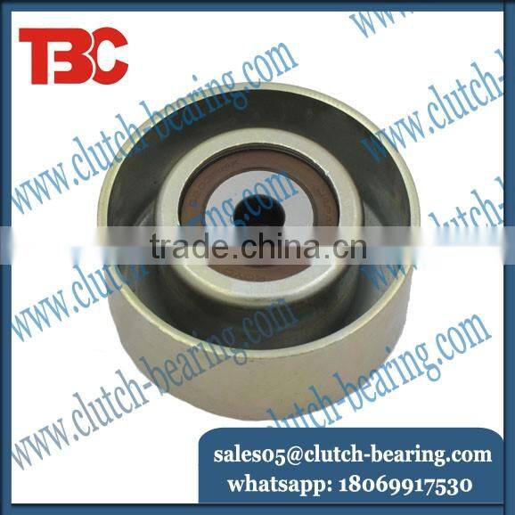 Toyota Vios Rear Wheel Bearing Factory Copper Belt Tensioner Bearing