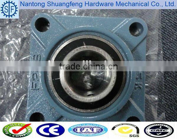 Bearing manufacture NSK UCF220 insert bearing