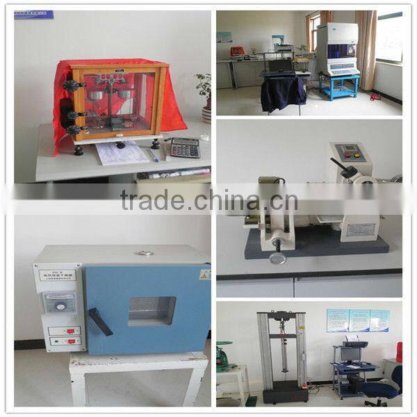 55 Shore-A odourless black SBR rubber sheet