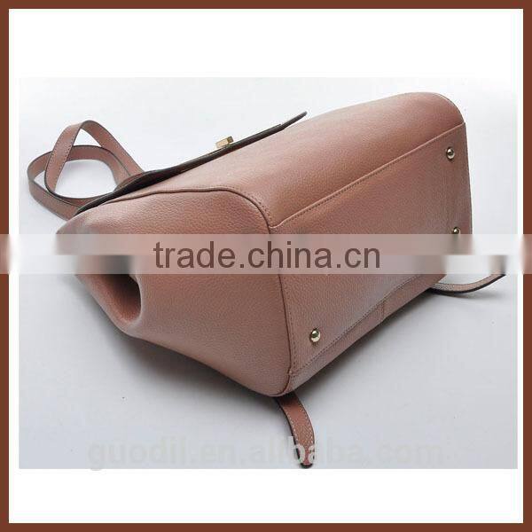 Fashional designed Genuine leather lady wallet for lady in Guangdong