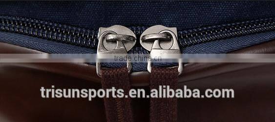 2016 top microfiber quality swiss army canvas backpack