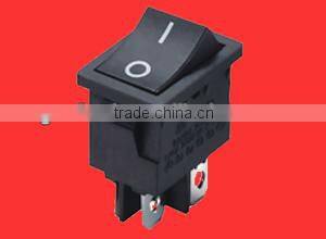 4 pin on off rocker switch