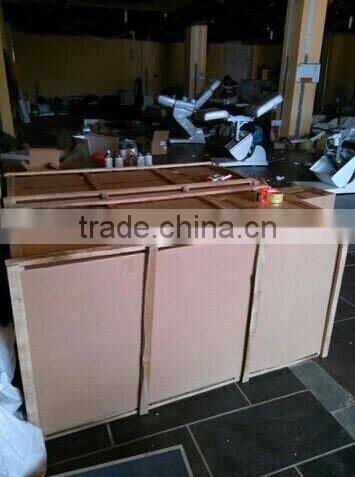 best selling 320 degrees rotating massage electric beauty bed