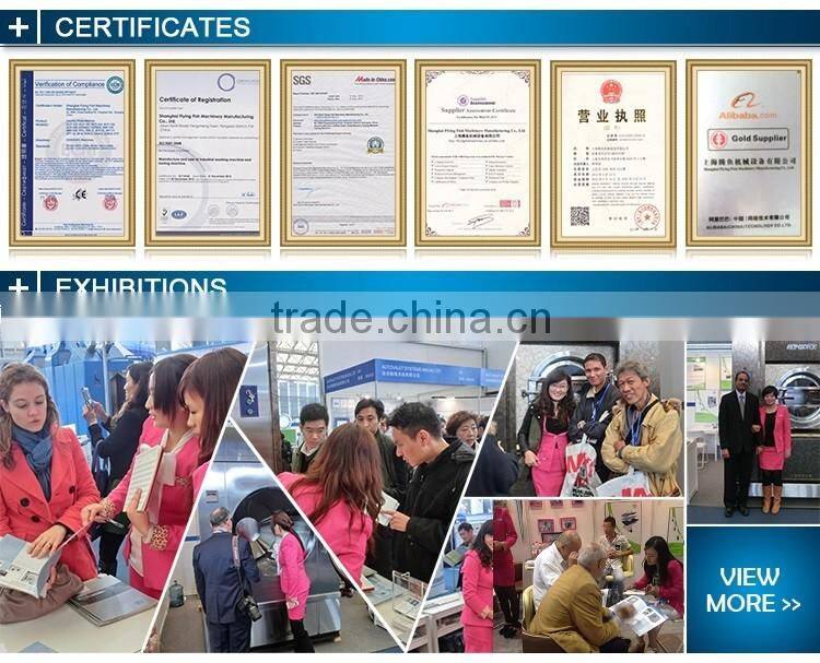 120kg industrial used commercial cloth dryer, laundry dryer, coin clothes dryer